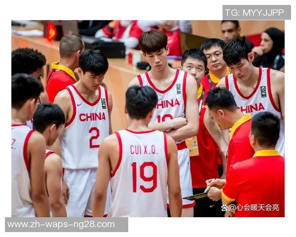 中国男篮迎战澳职篮全力争胜展现实力与团队精神