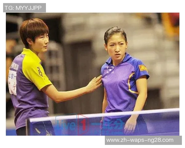 丁宁与刘诗雯巅峰对决乒乓球赛场上的女王之争与荣耀之路